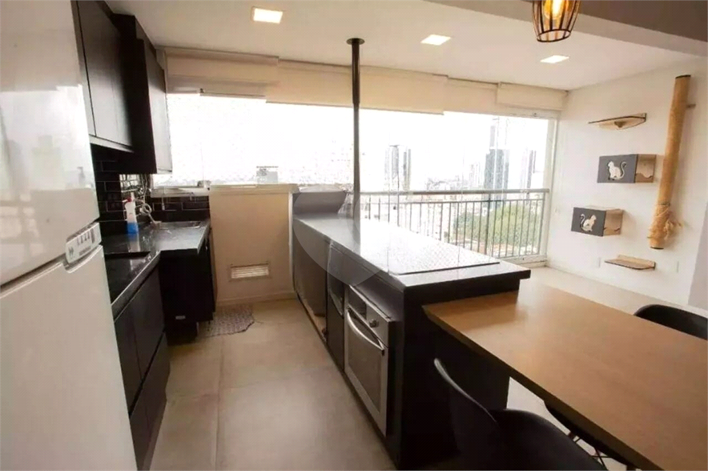 Apartamento Studio a Venda em Santana 