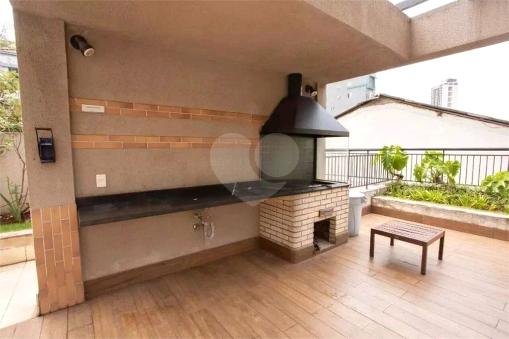 Apartamento Studio a Venda em Santana 