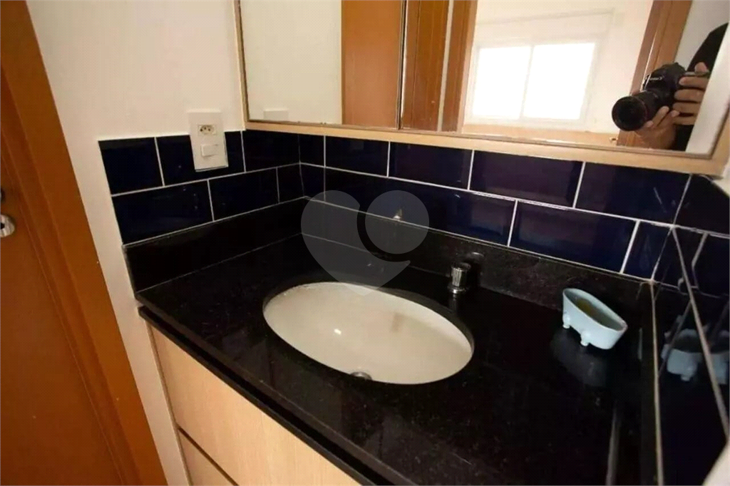 Apartamento Studio a Venda em Santana 