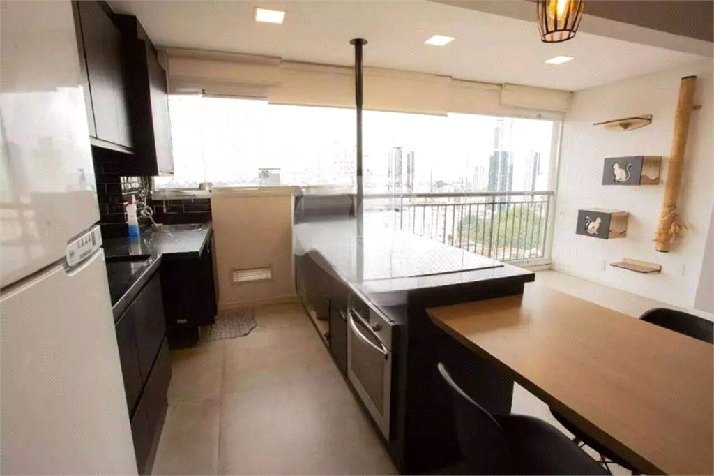 Apartamento Studio a Venda em Santana 