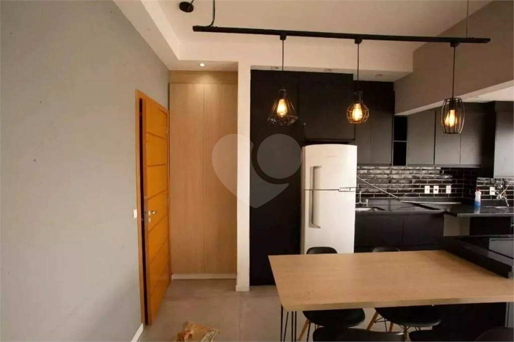 Apartamento Studio a Venda em Santana 