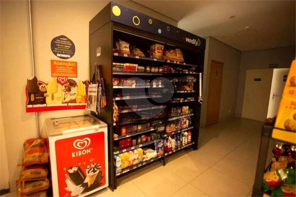Apartamento Studio a Venda em Santana 