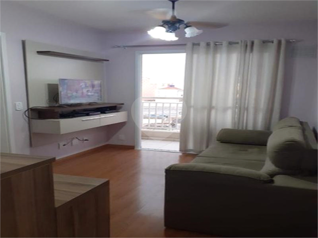 Excelente Apartamento no Brás 