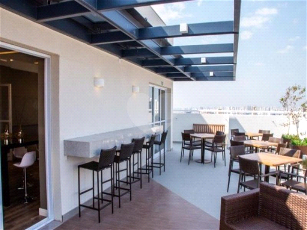 Excelente Apartamento no Brás 