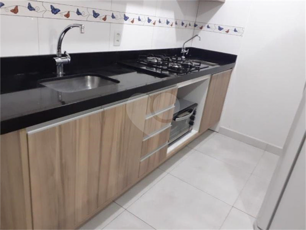 Excelente Apartamento no Brás 