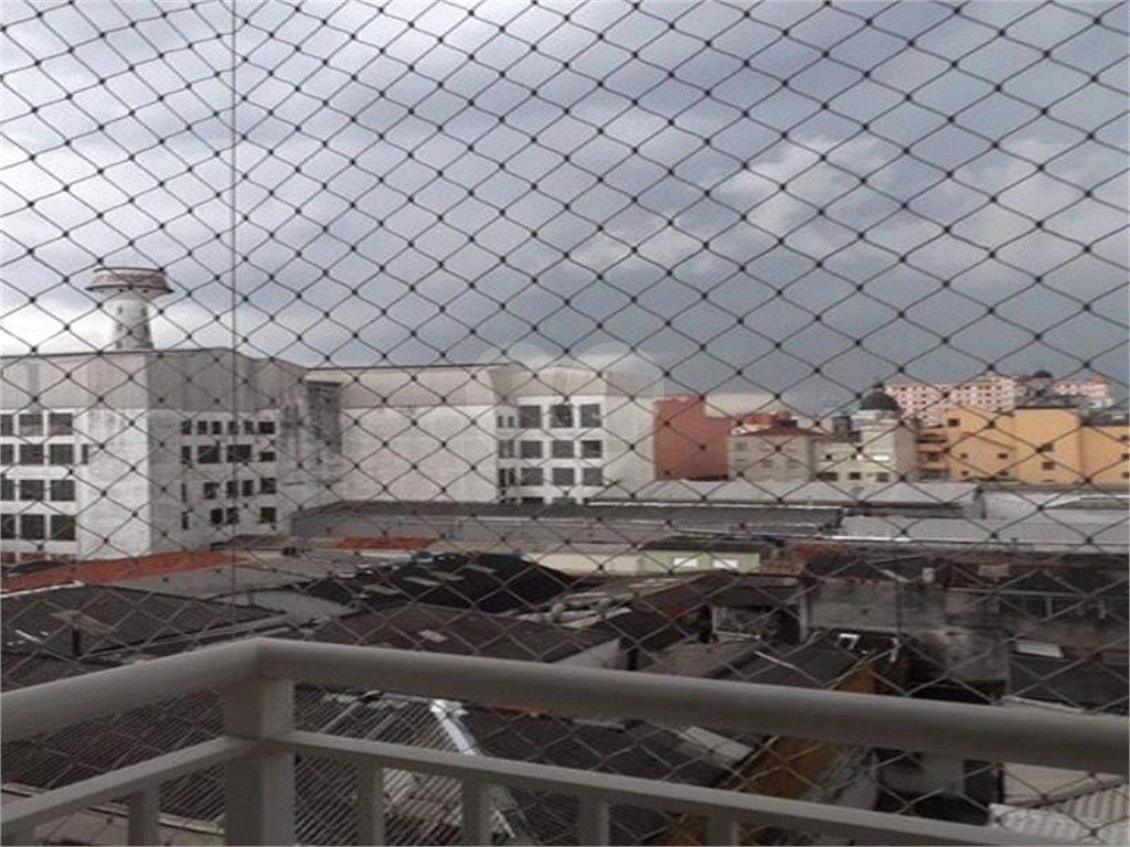 Excelente Apartamento no Brás 