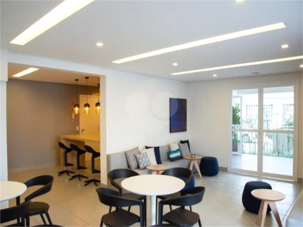 Excelente Apartamento no Brás 
