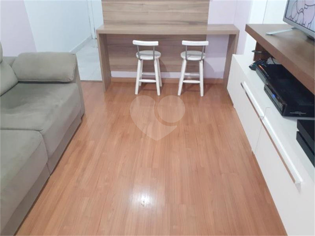 Excelente Apartamento no Brás 