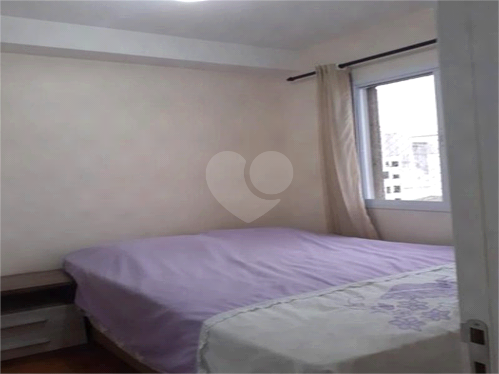Excelente Apartamento no Brás 