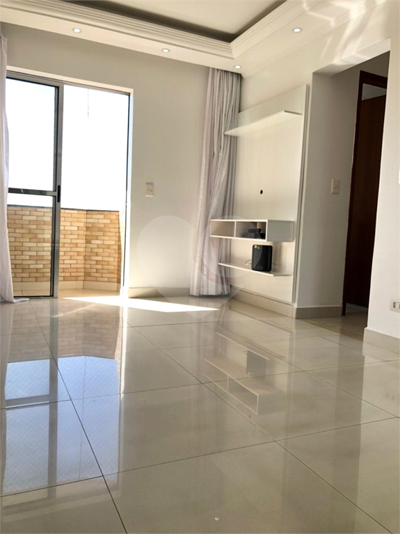 Apartamento na VL MAZZEI, com 54metros , 2dorm, sala com sacada -SP