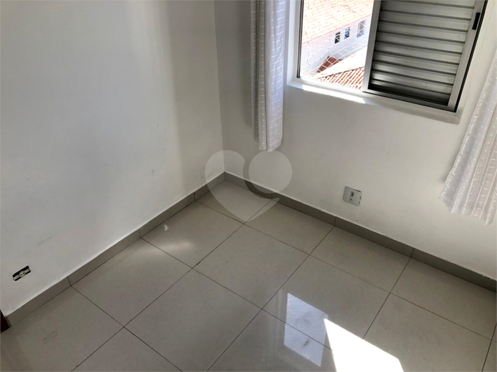 Apartamento na VL MAZZEI, com 54metros , 2dorm, sala com sacada -SP