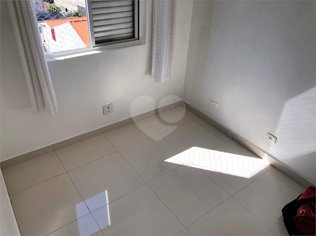 Apartamento na VL MAZZEI, com 54metros , 2dorm, sala com sacada -SP