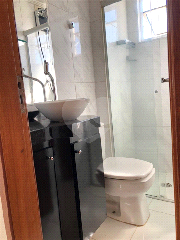 Apartamento na VL MAZZEI, com 54metros , 2dorm, sala com sacada -SP