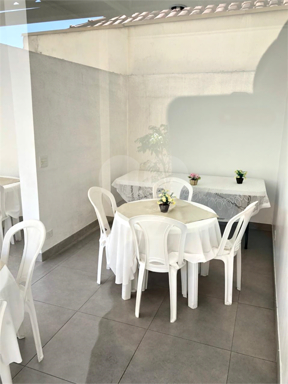 Apartamento na VL MAZZEI, com 54metros , 2dorm, sala com sacada -SP