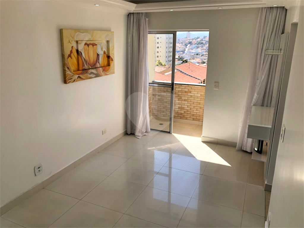 Apartamento na VL MAZZEI, com 54metros , 2dorm, sala com sacada -SP