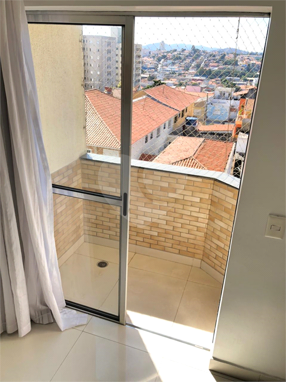 Apartamento na VL MAZZEI, com 54metros , 2dorm, sala com sacada -SP