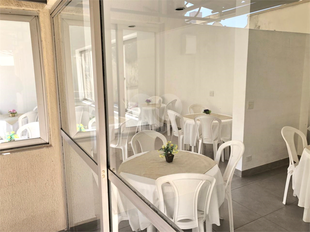 Apartamento na VL MAZZEI, com 54metros , 2dorm, sala com sacada -SP