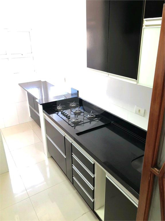 Apartamento na VL MAZZEI, com 54metros , 2dorm, sala com sacada -SP