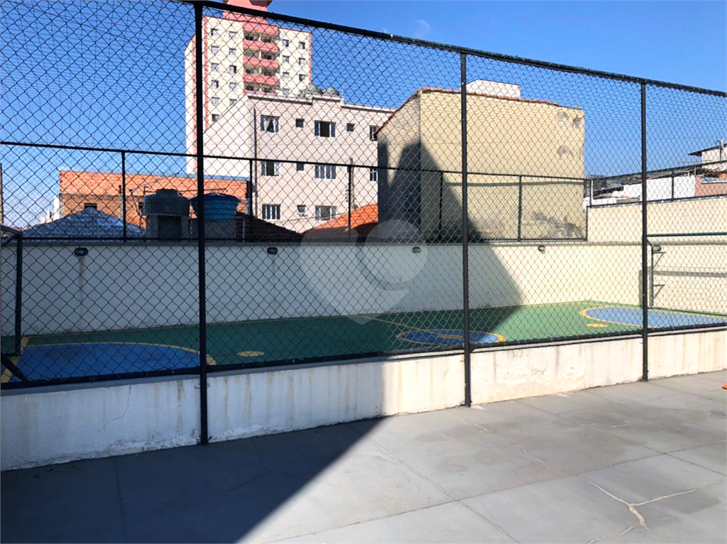 Apartamento na VL MAZZEI, com 54metros , 2dorm, sala com sacada -SP