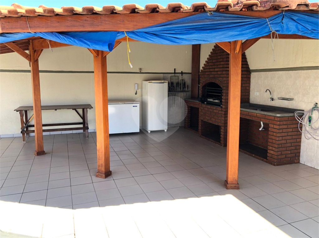 Apartamento na VL MAZZEI, com 54metros , 2dorm, sala com sacada -SP