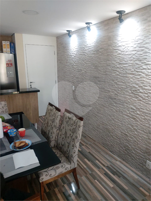 APARTAMENTO em CAMPO GRANDE