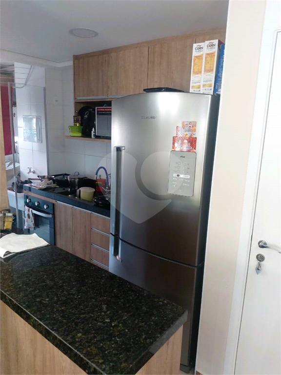 APARTAMENTO em CAMPO GRANDE
