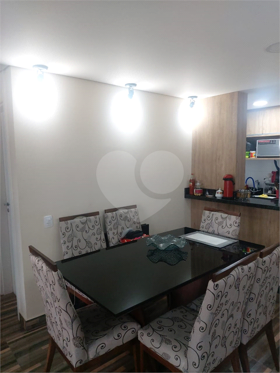 APARTAMENTO em CAMPO GRANDE