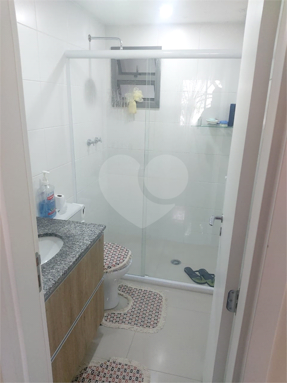 APARTAMENTO em CAMPO GRANDE