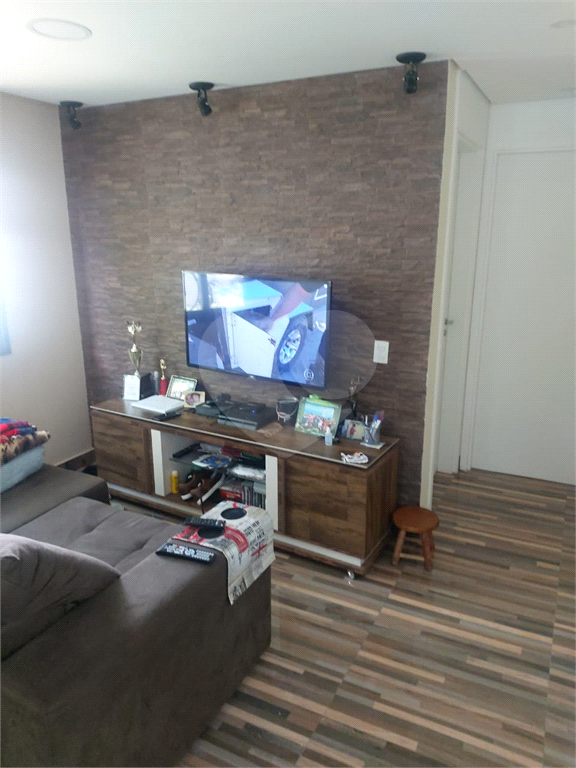 APARTAMENTO em CAMPO GRANDE
