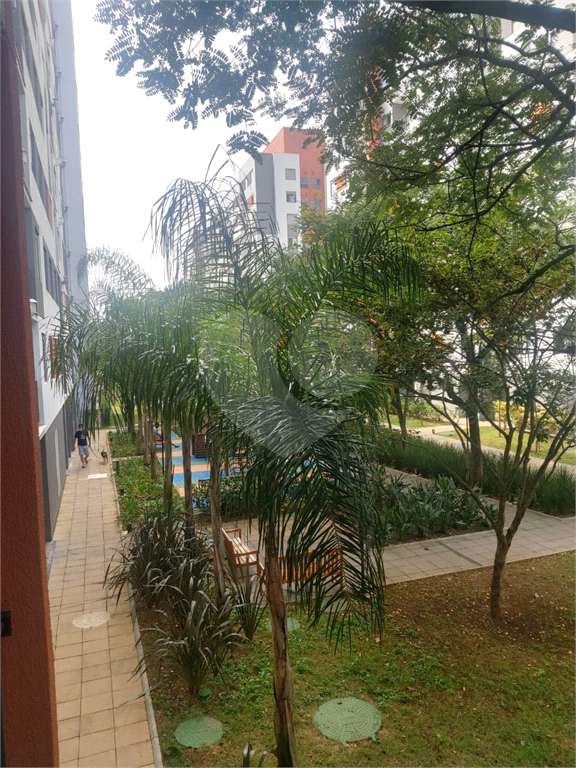 APARTAMENTO em CAMPO GRANDE