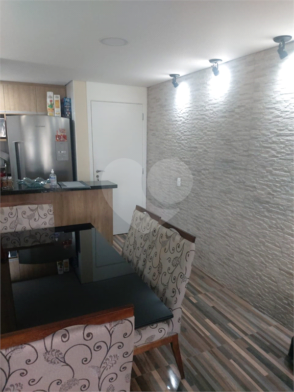 APARTAMENTO em CAMPO GRANDE