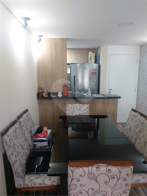 APARTAMENTO em CAMPO GRANDE