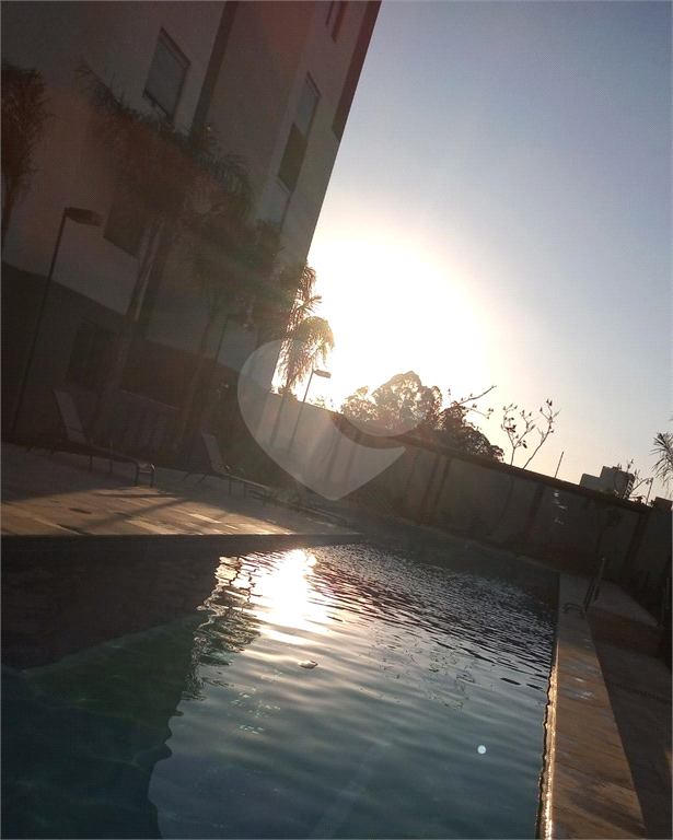 APARTAMENTO em CAMPO GRANDE