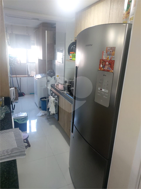 APARTAMENTO em CAMPO GRANDE