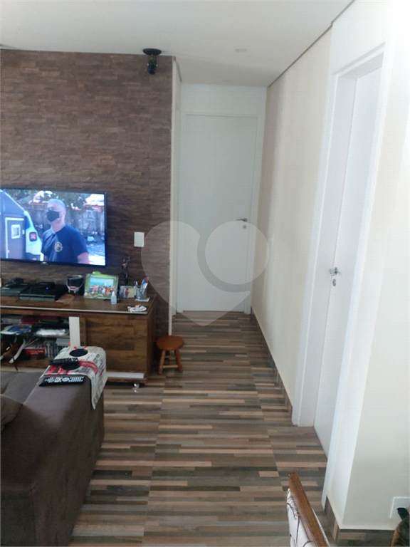 APARTAMENTO em CAMPO GRANDE