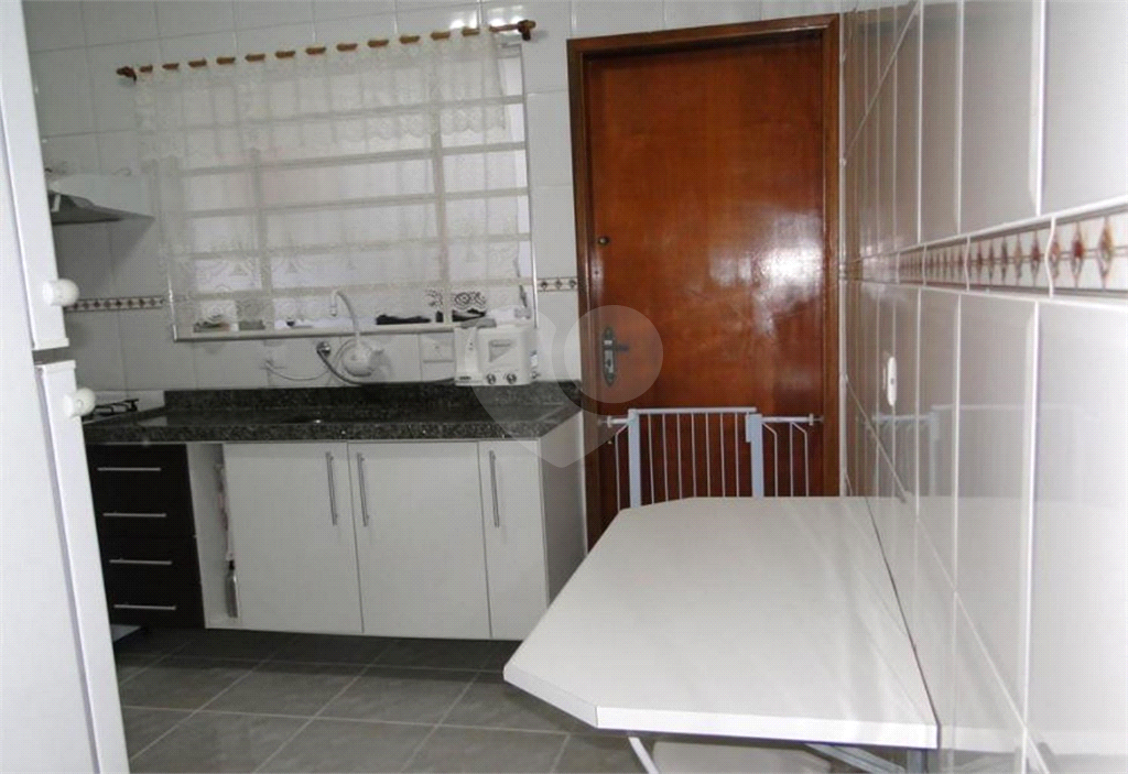 CONDOMÍNIO em MANDAQUI