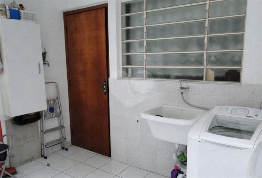 CONDOMÍNIO em MANDAQUI