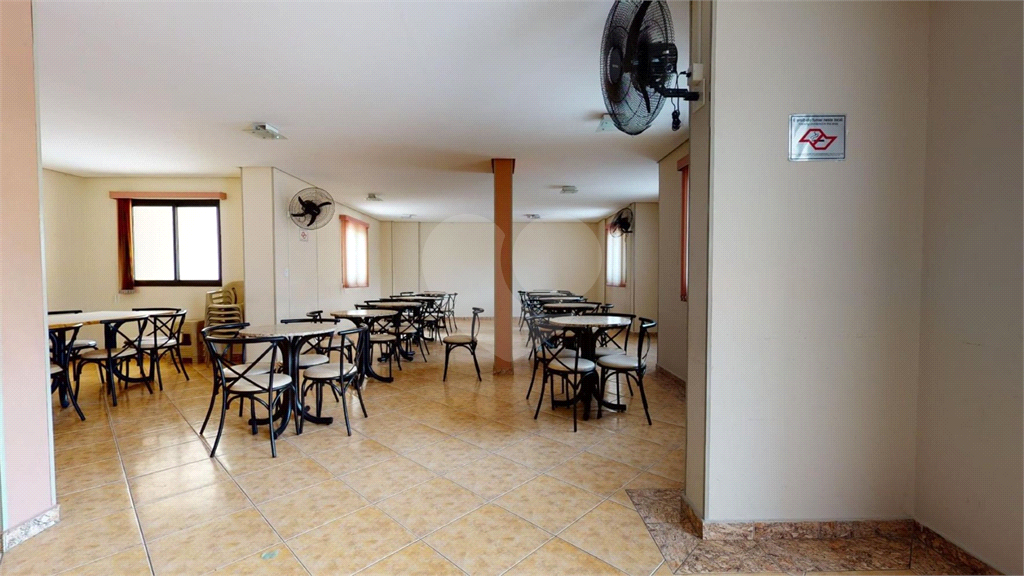APARTAMENTO em VILA GUILHERME