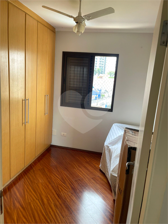APARTAMENTO em VILA GUILHERME
