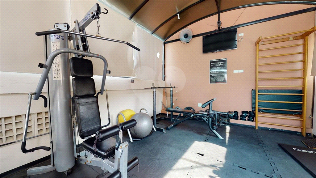 APARTAMENTO em VILA GUILHERME