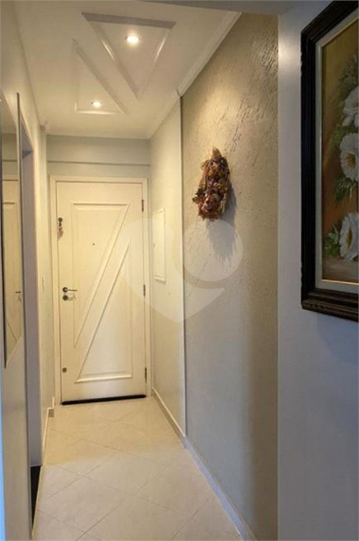 APARTAMENTO em VILA GUILHERME