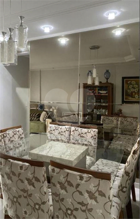 APARTAMENTO em VILA GUILHERME