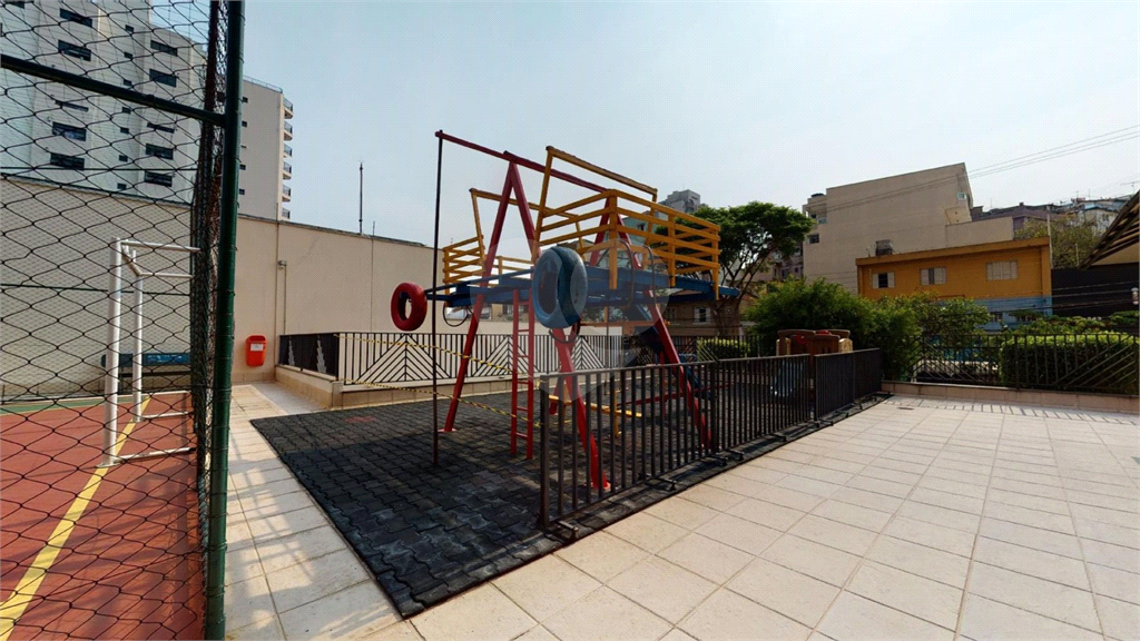 APARTAMENTO em VILA GUILHERME