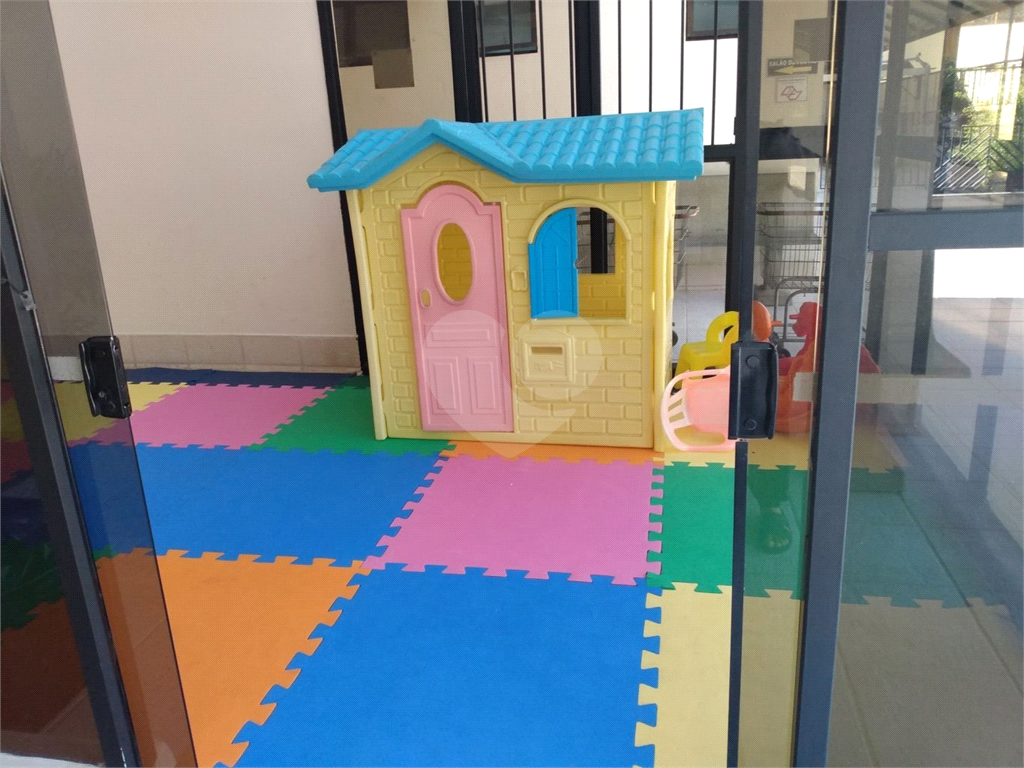 APARTAMENTO em VILA GUILHERME