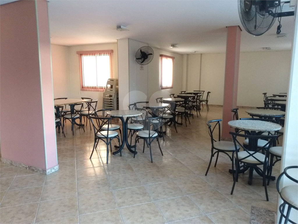 APARTAMENTO em VILA GUILHERME