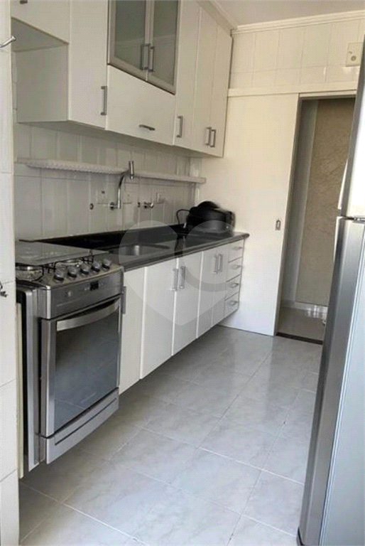 APARTAMENTO em VILA GUILHERME