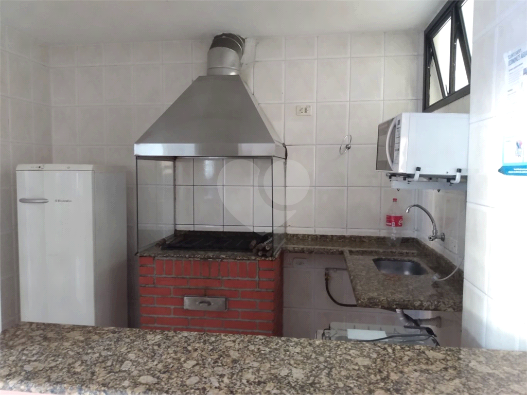 APARTAMENTO em VILA GUILHERME