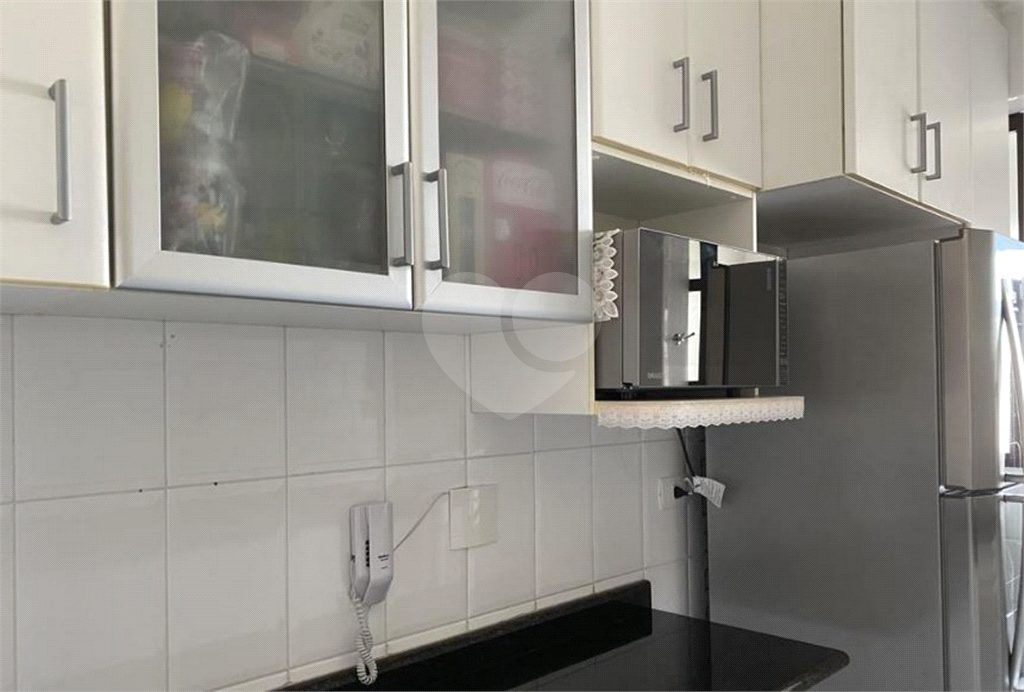 APARTAMENTO em VILA GUILHERME