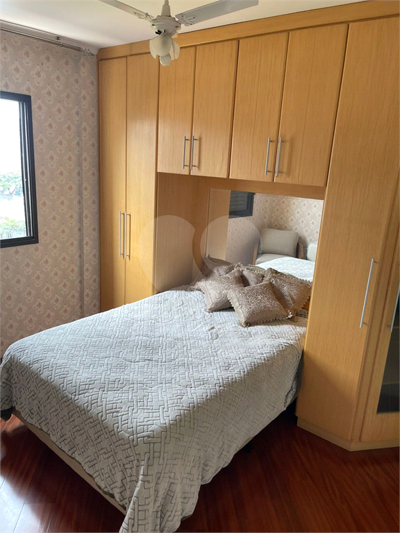 APARTAMENTO em VILA GUILHERME