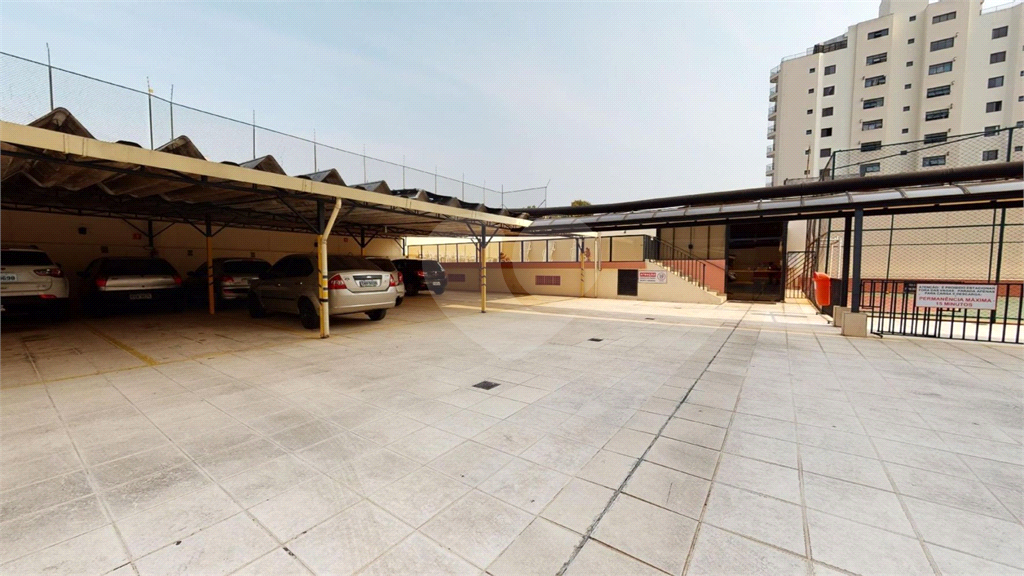 APARTAMENTO em VILA GUILHERME